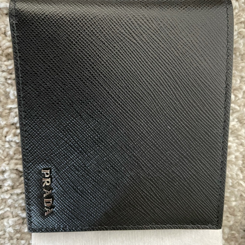 Prada Wallet